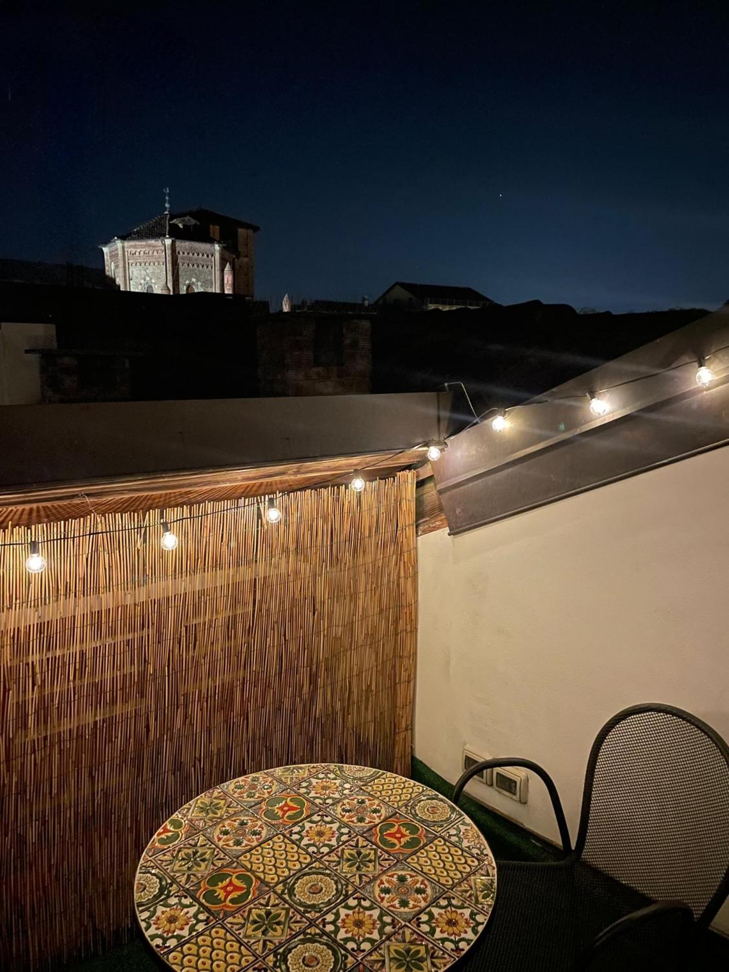 アスティCasa Margotアパートメント エクステリア 写真